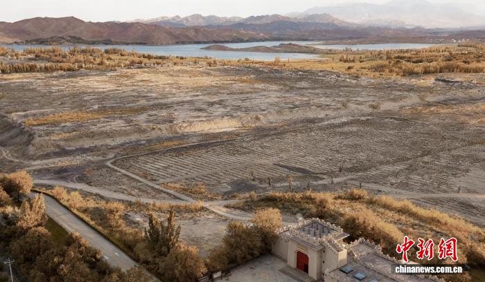 千年轮台的历史回响