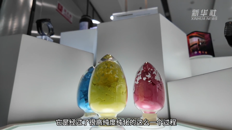 四中全会精神在基层丨四川:聚势成链构筑新型显示产业协同发展新格局