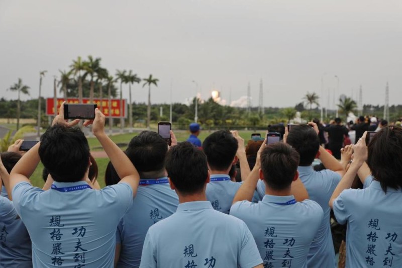 四中全会精神在基层丨哈工大“造卫星”的“小课堂”有了“新教案”