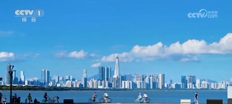 “赛场即景点、观赛即旅游”激发文体旅消费热潮 “体育+”释放粤港澳协同发展新动能