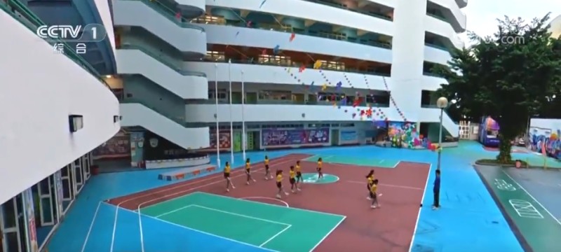 “赛场即景点、观赛即旅游”激发文体旅消费热潮 “体育+”释放粤港澳协同发展新动能