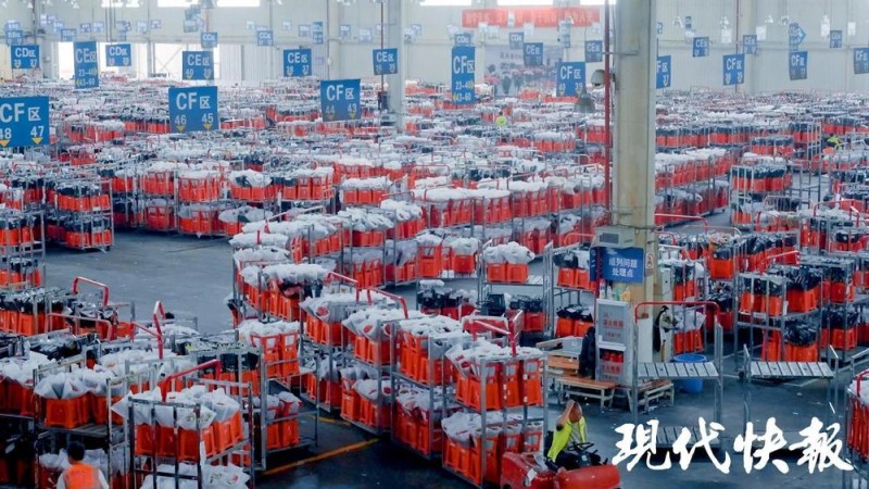 改革者 正青春|一朵鲜花如何“链接”全球市场?