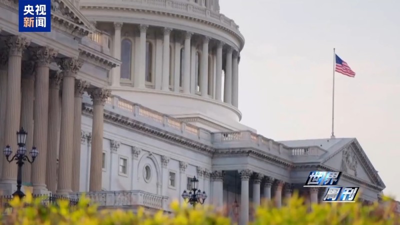 世界周刊丨一文读懂荷兰“半导体劫案”