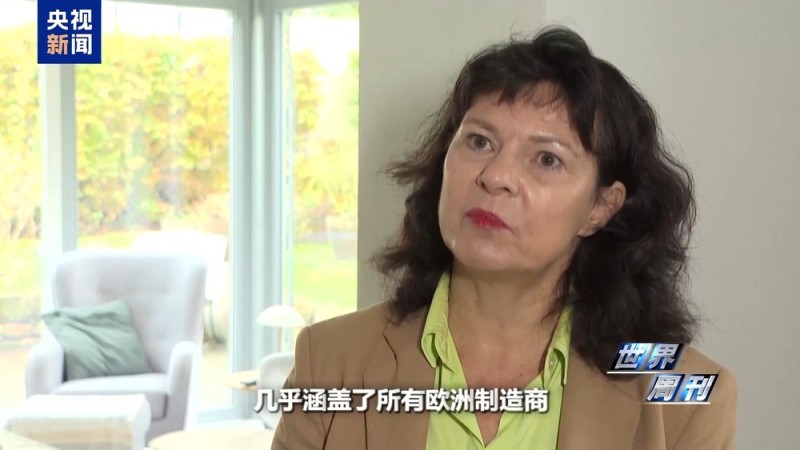 世界周刊丨一文读懂荷兰“半导体劫案”