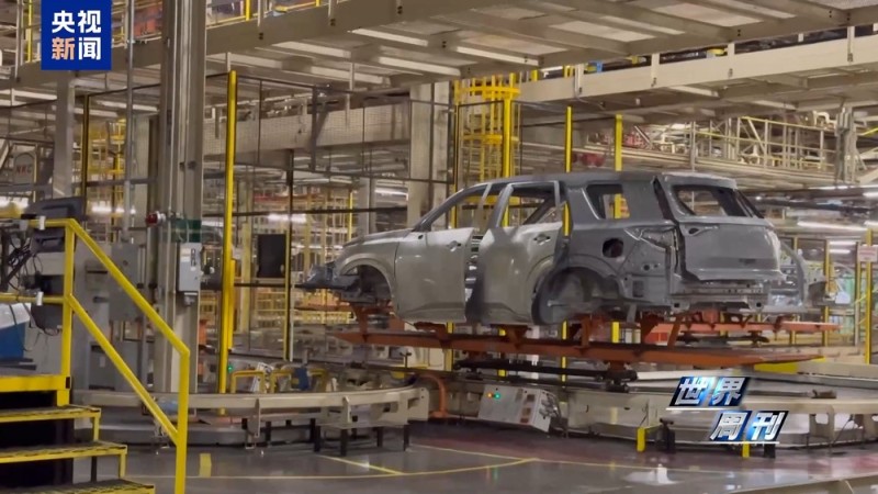 世界周刊丨一文读懂荷兰“半导体劫案”