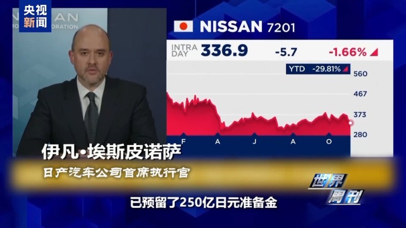 世界周刊丨一文读懂荷兰“半导体劫案”