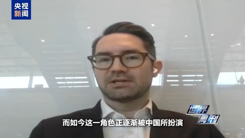 世界周刊丨一文读懂荷兰“半导体劫案”