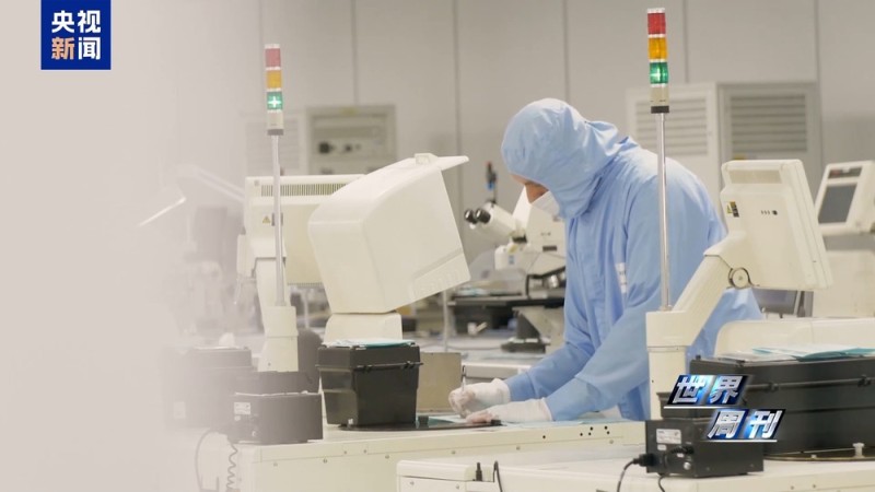 世界周刊丨一文读懂荷兰“半导体劫案”