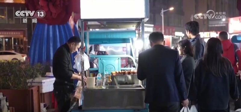 从政策到服务、从资金到技术 各地创业帮扶“组合拳”托起百姓创业梦