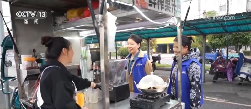 从政策到服务、从资金到技术 各地创业帮扶“组合拳”托起百姓创业梦