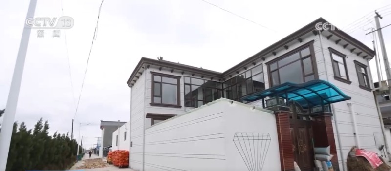 就“地”取“热”助力群众温暖过冬 地热能“赋能”乡村振兴