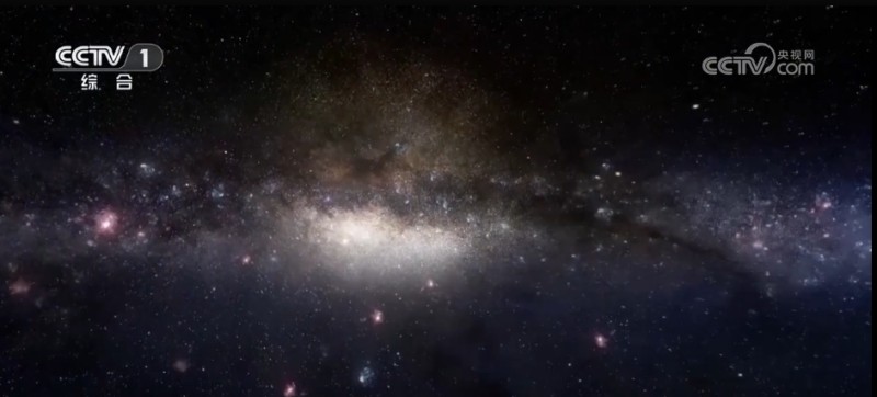 解谜、突破、首次,振奋人心!中国“硬核”科技成果不断“上新”