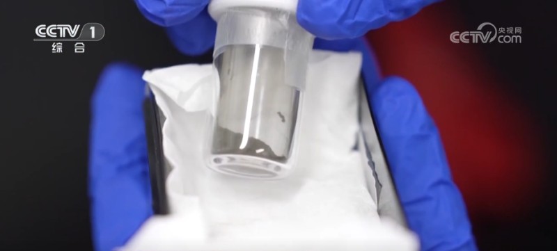 解谜、突破、首次,振奋人心!中国“硬核”科技成果不断“上新”