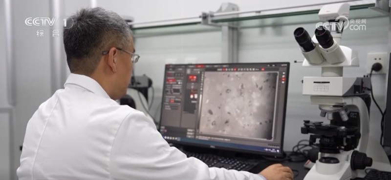 解谜、突破、首次,振奋人心!中国“硬核”科技成果不断“上新”