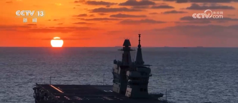 解谜、突破、首次,振奋人心!中国“硬核”科技成果不断“上新”