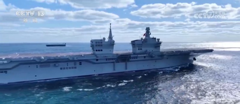 解谜、突破、首次,振奋人心!中国“硬核”科技成果不断“上新”