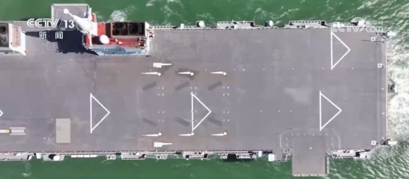 解谜、突破、首次,振奋人心!中国“硬核”科技成果不断“上新”