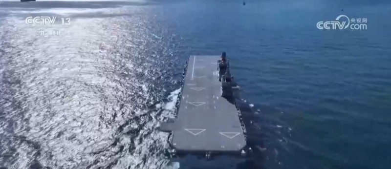 解谜、突破、首次,振奋人心!中国“硬核”科技成果不断“上新”