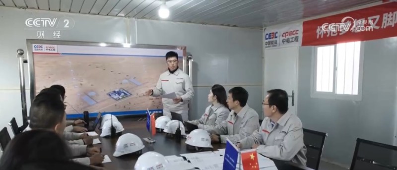 解谜、突破、首次,振奋人心!中国“硬核”科技成果不断“上新”