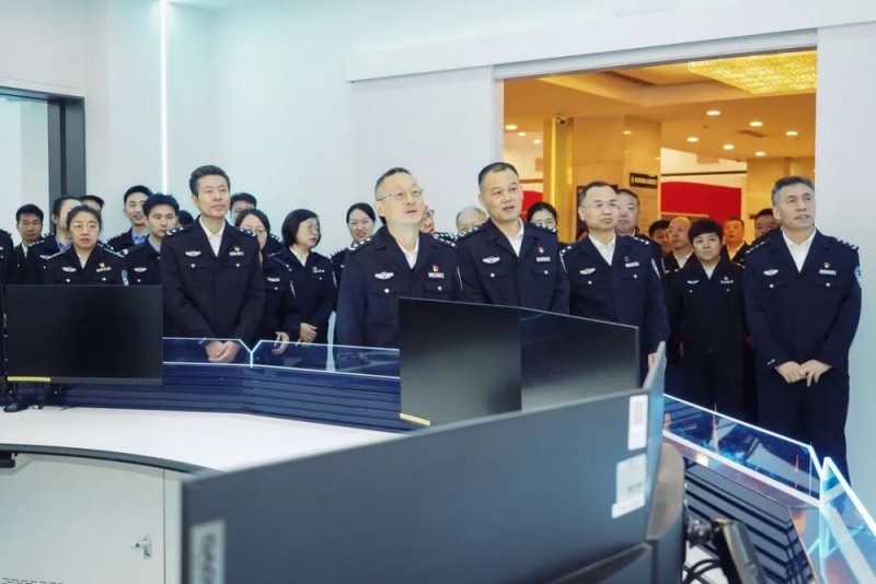 观澜知源 共绘“金析为证”新蓝图