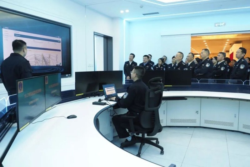 观澜知源 共绘“金析为证”新蓝图