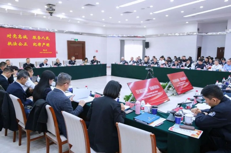 观澜知源 共绘“金析为证”新蓝图