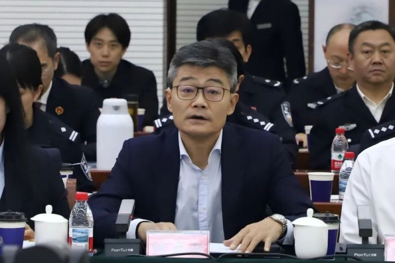 观澜知源 共绘“金析为证”新蓝图