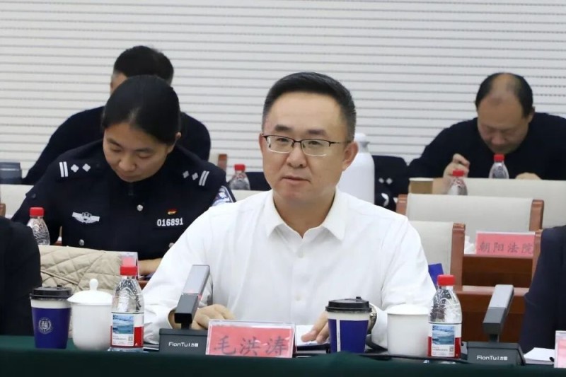 观澜知源 共绘“金析为证”新蓝图