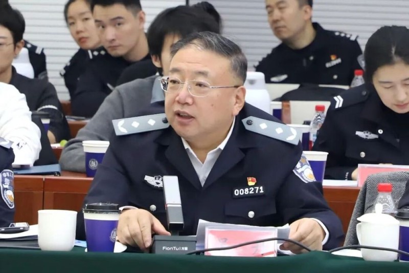 观澜知源 共绘“金析为证”新蓝图