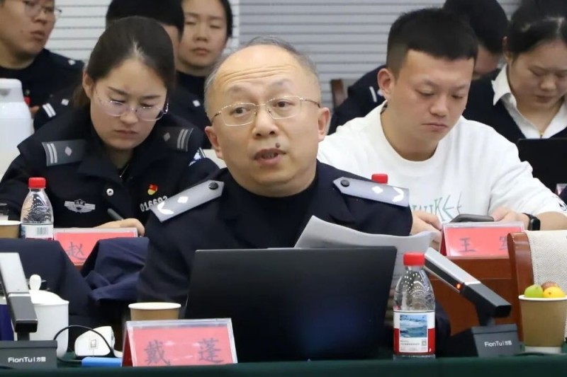 观澜知源 共绘“金析为证”新蓝图