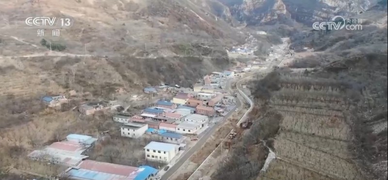 打造“暖心房” 开启新生活 多元保障措施落地落实 确保受灾群众温暖过冬