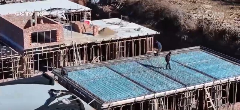 打造“暖心房” 开启新生活 多元保障措施落地落实 确保受灾群众温暖过冬