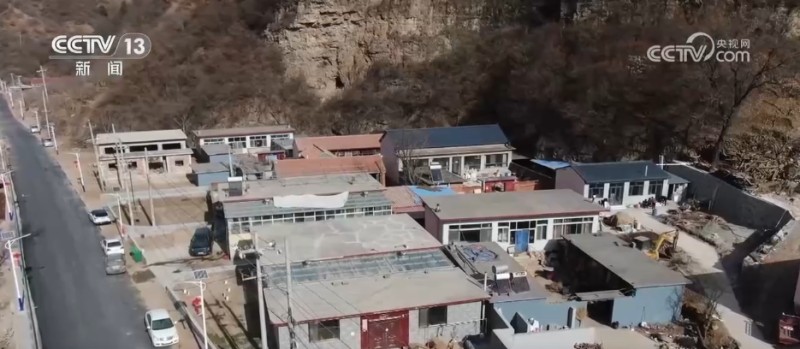 打造“暖心房” 开启新生活 多元保障措施落地落实 确保受灾群众温暖过冬