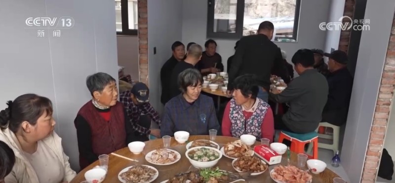 打造“暖心房” 开启新生活 多元保障措施落地落实 确保受灾群众温暖过冬