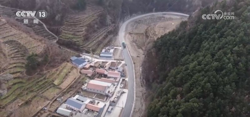 打造“暖心房” 开启新生活 多元保障措施落地落实 确保受灾群众温暖过冬