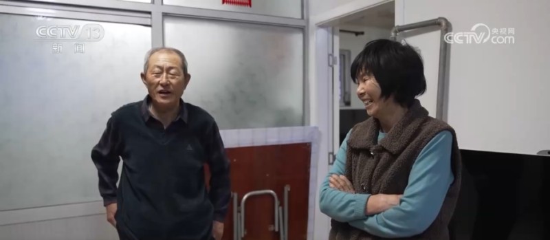 打造“暖心房” 开启新生活 多元保障措施落地落实 确保受灾群众温暖过冬