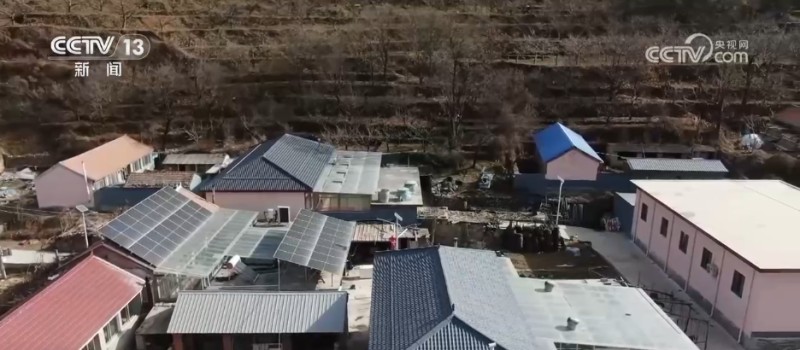 打造“暖心房” 开启新生活 多元保障措施落地落实 确保受灾群众温暖过冬