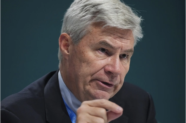 全球媒体聚焦|美媒:美国政府阻挠官员参加COP30