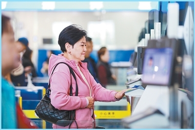 边民互市热 口岸经济活