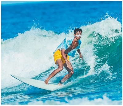 十五运会带动全民健身 大湾区掀起体育热潮(全运大视野)