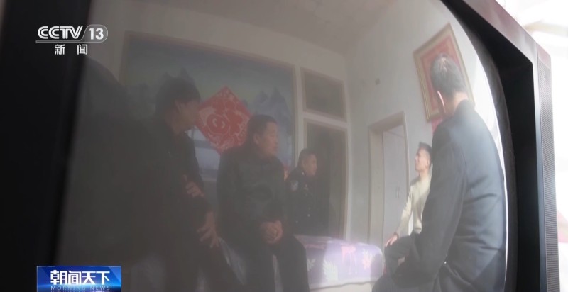 视频丨世界上公认的最安全国家之一！“平安中国”何以成为亮丽名片？