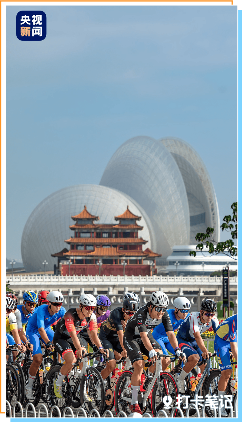 去粤港澳这篇就够了!最新指南→