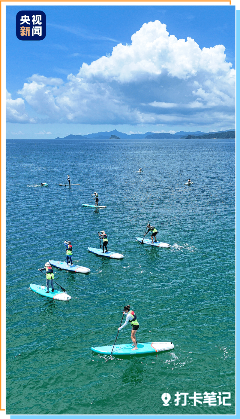 去粤港澳这篇就够了!最新指南→