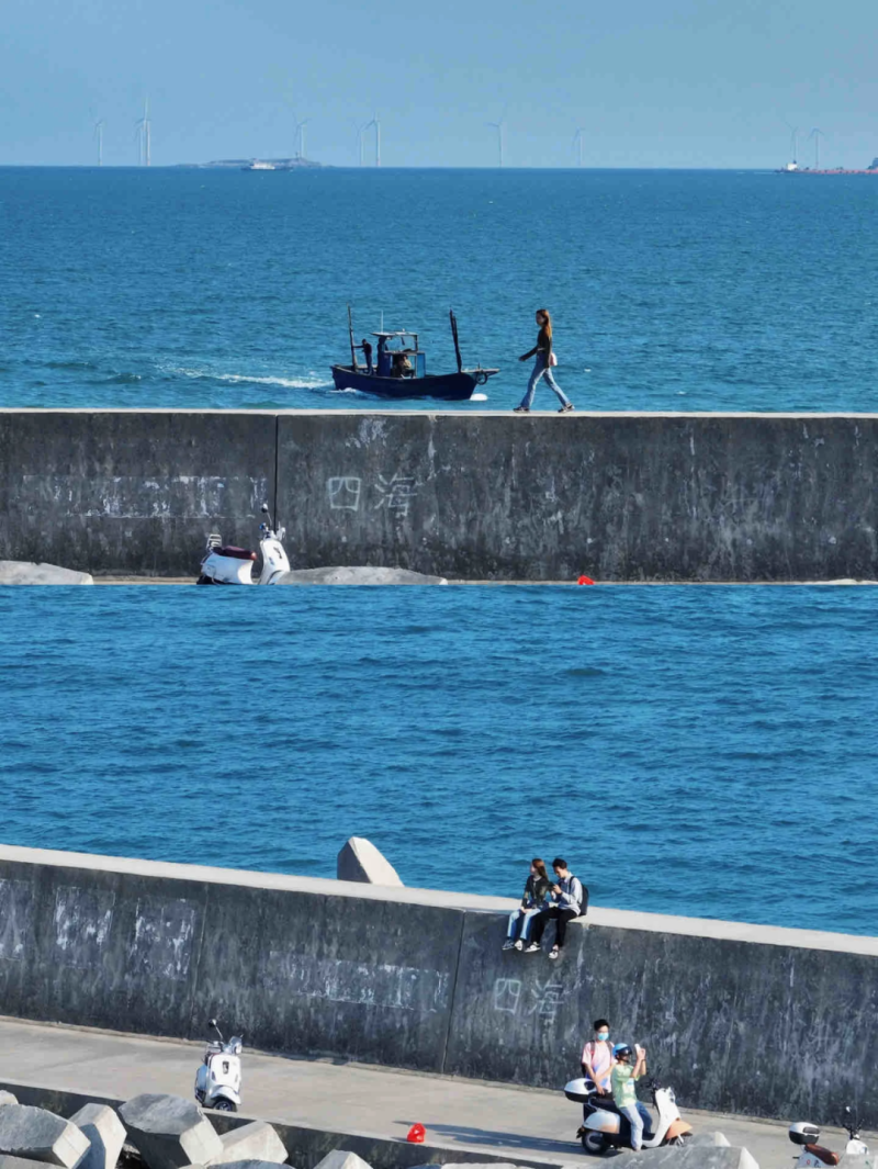 去粤港澳这篇就够了!最新指南→