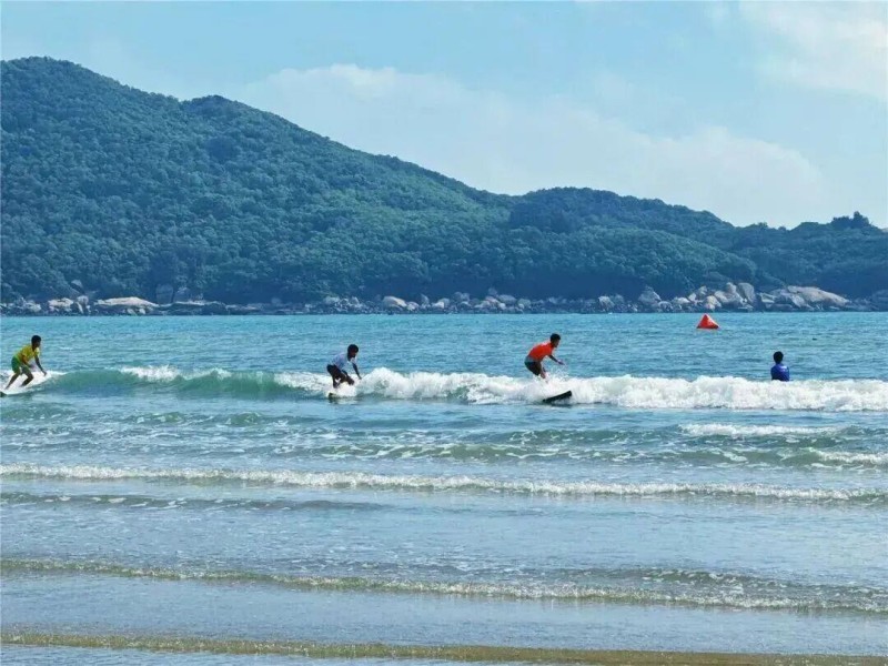 去粤港澳这篇就够了!最新指南→