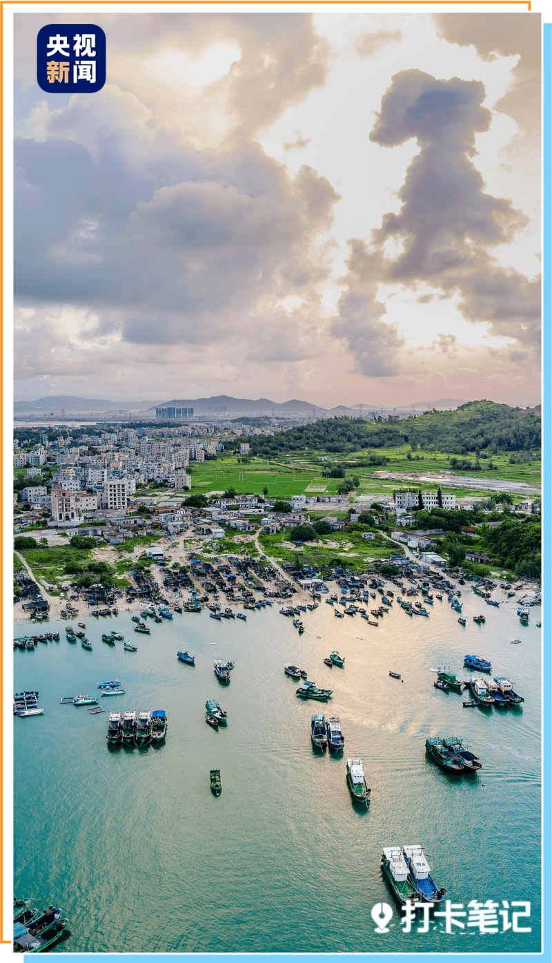 去粤港澳这篇就够了!最新指南→