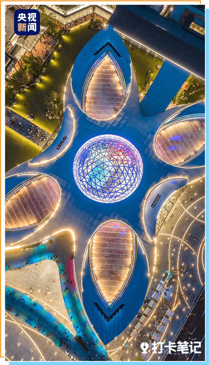 去粤港澳这篇就够了!最新指南→