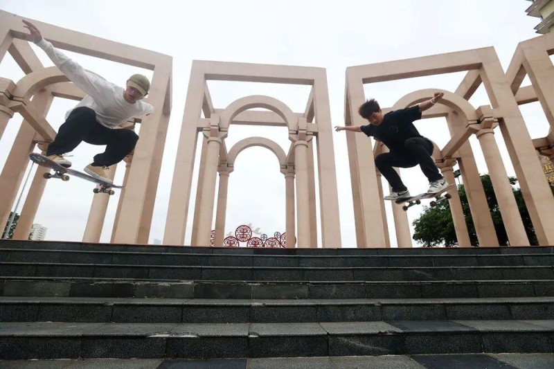 去粤港澳这篇就够了!最新指南→