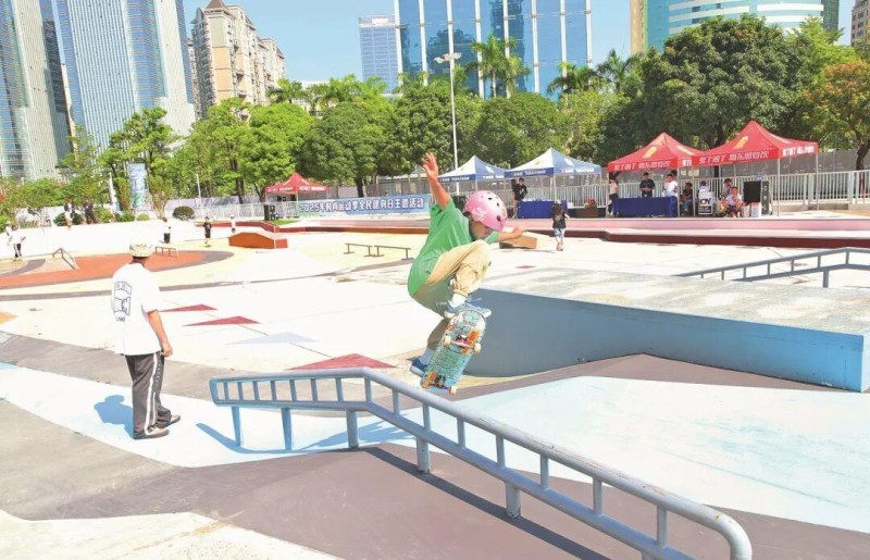 去粤港澳这篇就够了!最新指南→