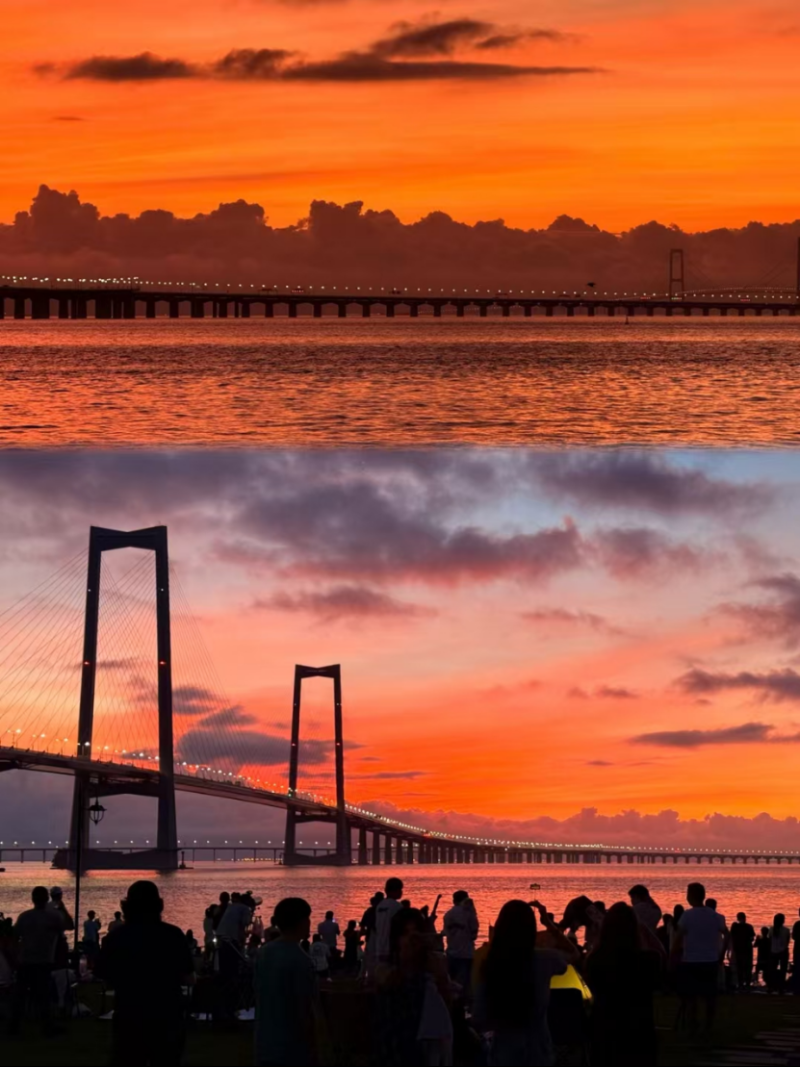 去粤港澳这篇就够了!最新指南→